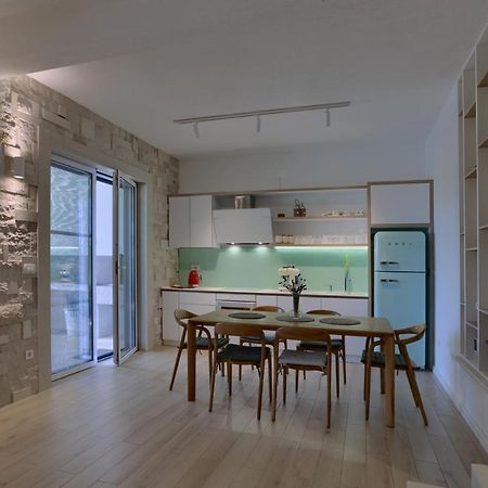 Villa Vera Loviste Ngoại thất bức ảnh
