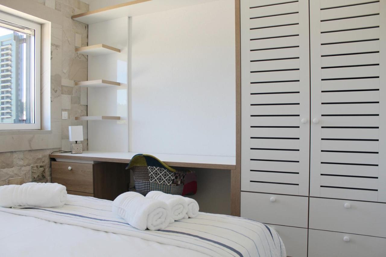 Villa Vera Loviste Ngoại thất bức ảnh