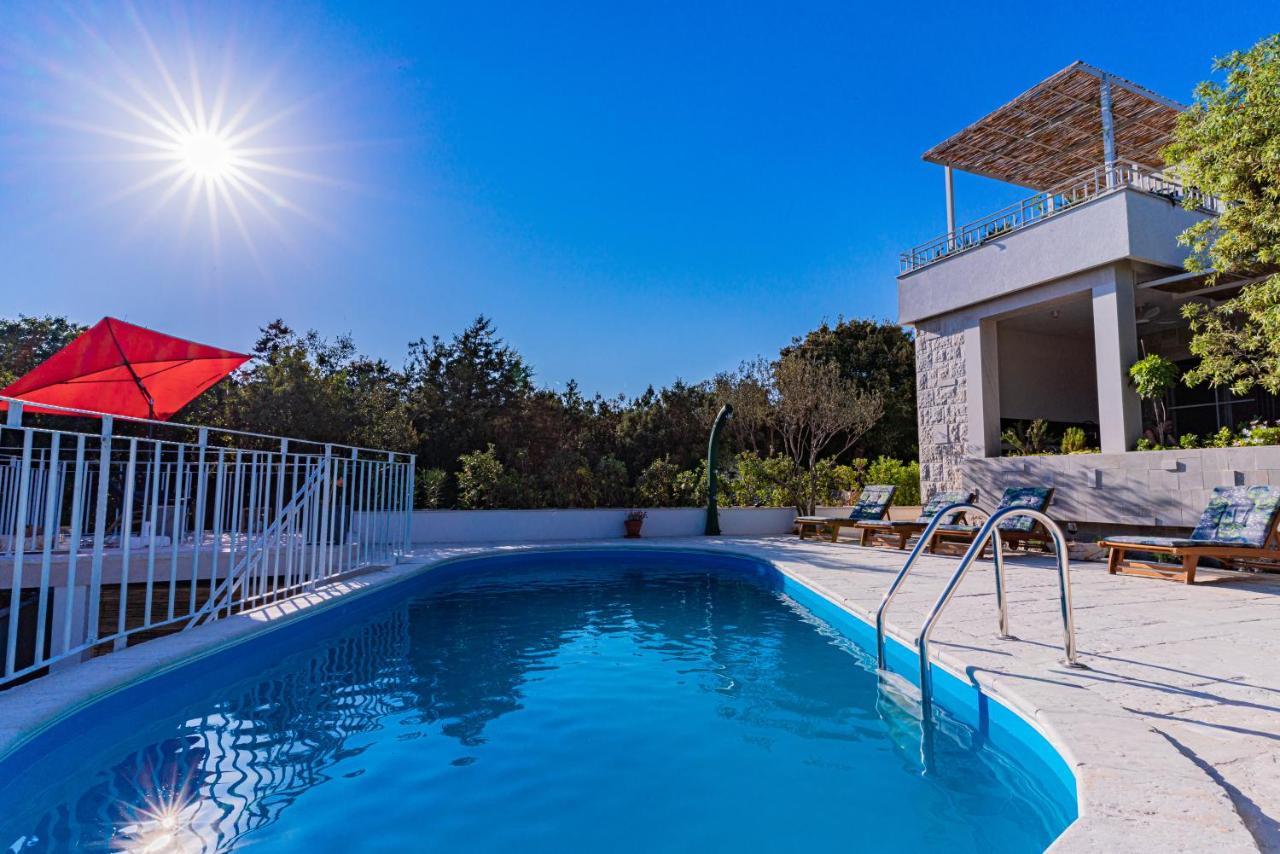 Villa Vera Loviste Ngoại thất bức ảnh