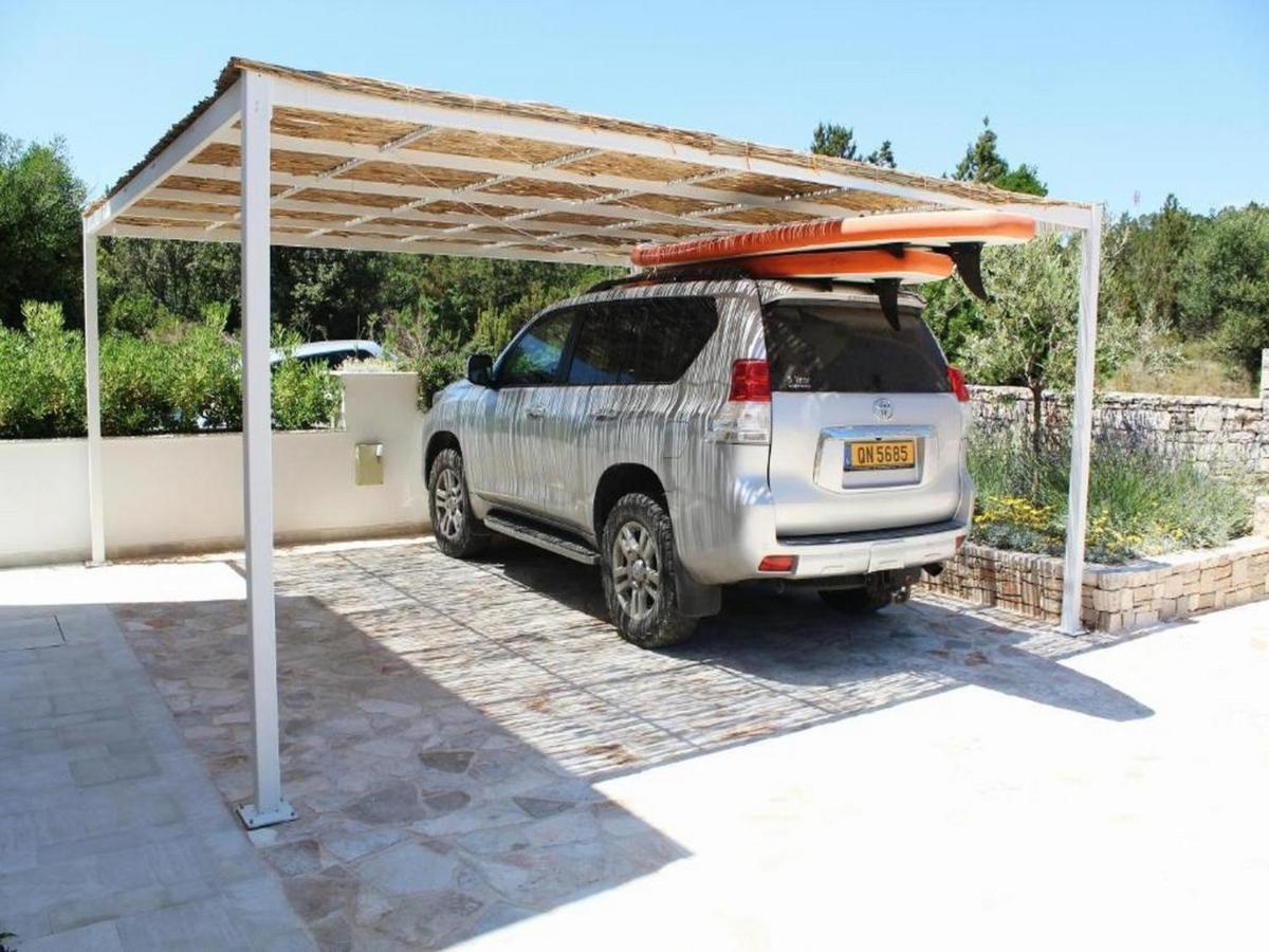 Villa Vera Loviste Ngoại thất bức ảnh